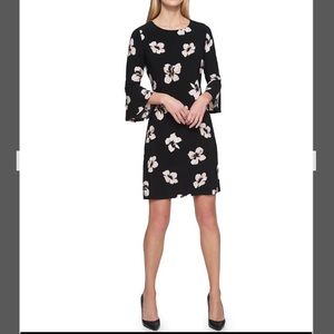 Floral mini Tommy Hilfiger Dress